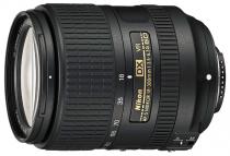 Купить Объектив Nikon 18-300mm f/3.5-6.3 G IF-ED AF-S VR DX Zoom-Nikkor