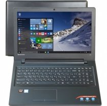 Купить Ноутбук Lenovo IdeaPad 300-15 80Q701JERK