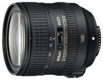 Купить Объектив Nikon 24-85mm f/3.5-4.5G ED VR AF-S Nikkor