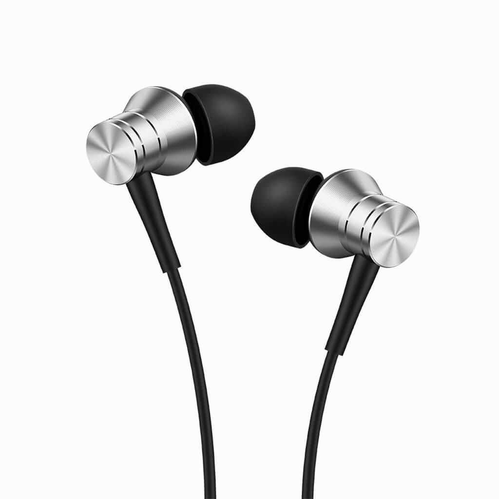 Купить Наушники 1MORE Piston Fit In-Ear Headphones