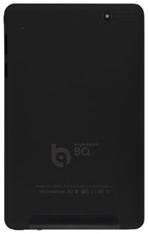 Купить BQ 7053G Black