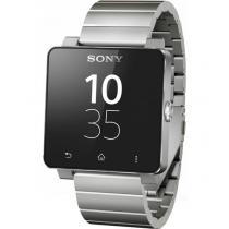 Купить Умные часы Sony SmartWatch 2 Silver