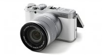 Купить Цифровая фотокамера Fujifilm X-A2 Kit (16-50mm OIS II) White