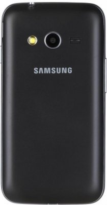 Купить Samsung Galaxy Ace 4 Lite SM-G313H Dous Black