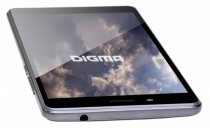 Купить Digma Vox S502F 3G Grey