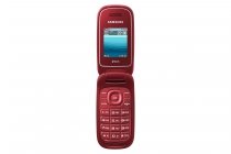 Купить Мобильный телефон Samsung C3592 Red