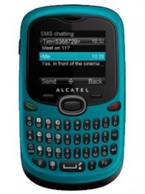 Купить Alcatel OT-255D 