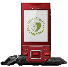 Sony Ericsson Hazel J20i