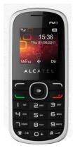 Купить Мобильный телефон Alcatel OT-217D