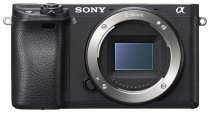 Купить Цифровая фотокамера Sony Alpha ILCE-6300 Body