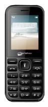 Купить Мобильный телефон Micromax X2050 Black