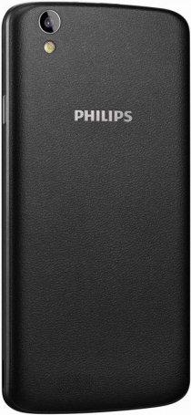 Купить Philips Xenium I908 Black