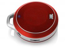 Купить Портативная акустика JBL Micro Wireless Red