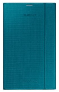 Купить Чехол Samsung Book Cover EF-BT700BLEGRU Blue (Tab S 8.4'')