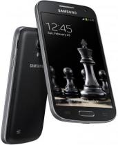 Купить Мобильный телефон Samsung Galaxy S4 mini GT-I9195 Black Edition