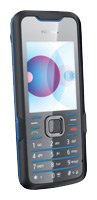 Nokia 7210 Supernova