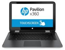 Купить Ноутбук HP PAVILION 13-a051sr x360 G7W33EA 