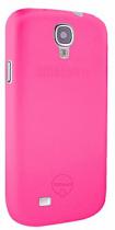 Купить Чехол Ozaki OC701PK для Samsung Galaxy S4 розовый