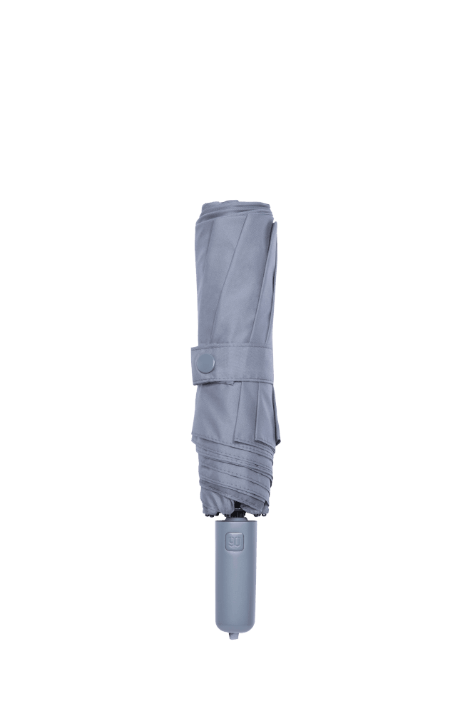 Купить Зонт NINETYGO Oversized Portable Umbrella, стандартная версия, серый
