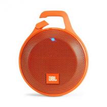Купить Портативная акустика JBL Clip Plus Orange