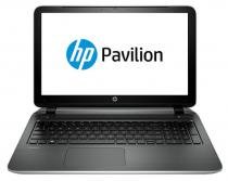 Купить Ноутбук HP Pavilion 15-p005sr G7W84EA