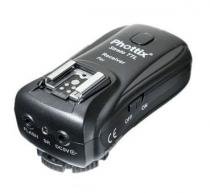Купить Аксессуары для фотовспышек Приемник Phottix Strato TTL для вспышки Nikon (89022)