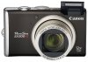 Canon SX200 IS