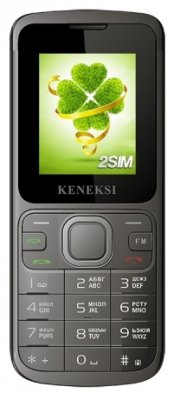Купить Мобильный телефон KENEKSI C7