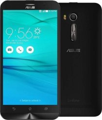Купить Мобильный телефон Asus Zenfone DTV G550KL 16Gb Black