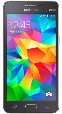 Купить Мобильный телефон Samsung Galaxy Grand Prime VE Duos SM-G531H/DS Grey