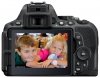 Купить Nikon D5500 Kit (18-55mm VR II)