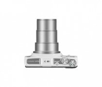 Купить Nikon Coolpix S9700 White
