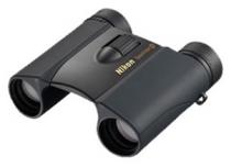 Купить Бинокли и зрительные трубы Nikon Sportstar EX 8x25 DCF black