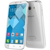 Купить Мобильный телефон Alcatel POP C9 7047D Full White