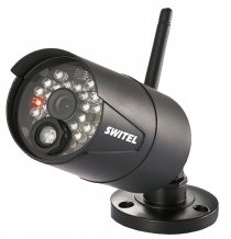 Купить Система видеонаблюдения Switel HSIP5001