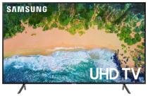 Купить Телевизор Samsung UE40NU7100U