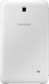 Купить Чехол Samsung EF-BT230BWEGRU White (T231 Tab4 7