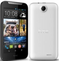 Купить Мобильный телефон HTC Desire 310 White