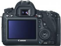 Купить Canon EOS 6D Kit (EF 24-105mm f/4 L IS USM)