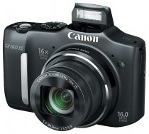 Купить Canon PowerShot SX160 IS