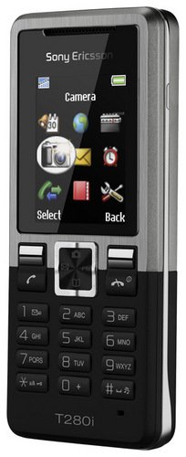 Купить Sony Ericsson T280i