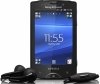 Sony Ericsson SK17i (Xperia mini pro)
