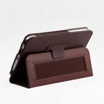 Купить Чехол универсальный IT Baggage ITLNA7302-2 коричневый (для Lenovo Tab 2 A7-30 7")