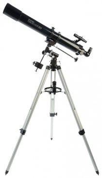 Купить Телескоп Celestron PowerSeeker 80 EQ