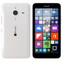 Купить Мобильный телефон Microsoft Lumia 640 LTE White