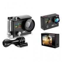 Купить Экшн камера X-TRY XTC220 UltraHD + Remote