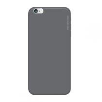 Купить Чехол и защитная пленка Чехол Deppa Air Case и защитная пленка для Apple iPhone 6, серый 83119