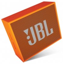 Купить Портативная акустика JBL GO Orange