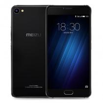 Купить Мобильный телефон Meizu U10 16Gb Black