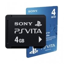 Купить Карта памяти Sony PSVita 4 Gb